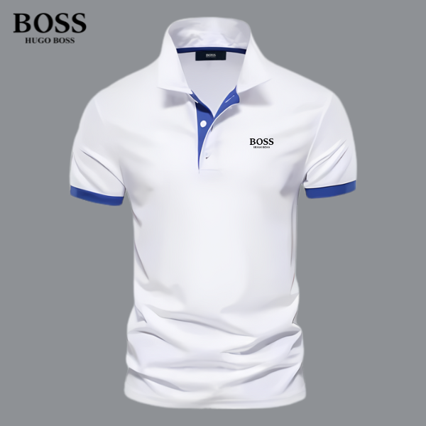 Boss - Polo