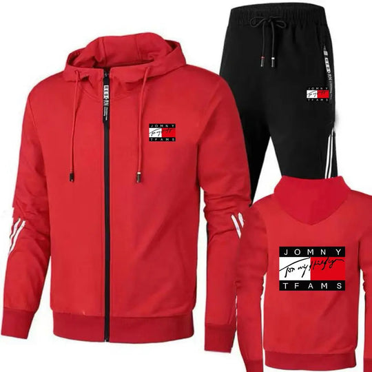 Abbigliamento attivo