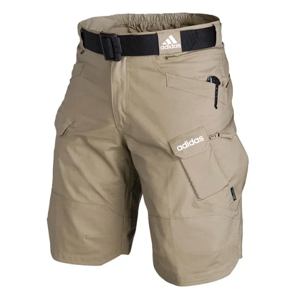 Pantaloncini Cargo
