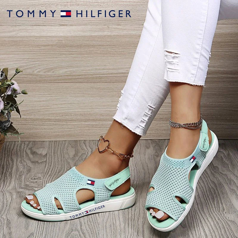 comfortable sandals
