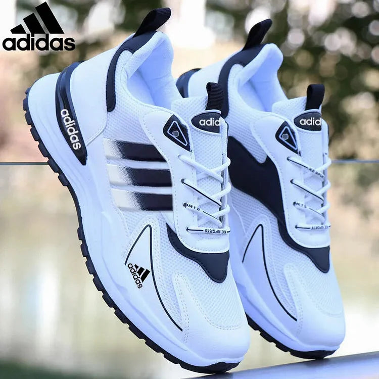 Spring Breathable Sneakers