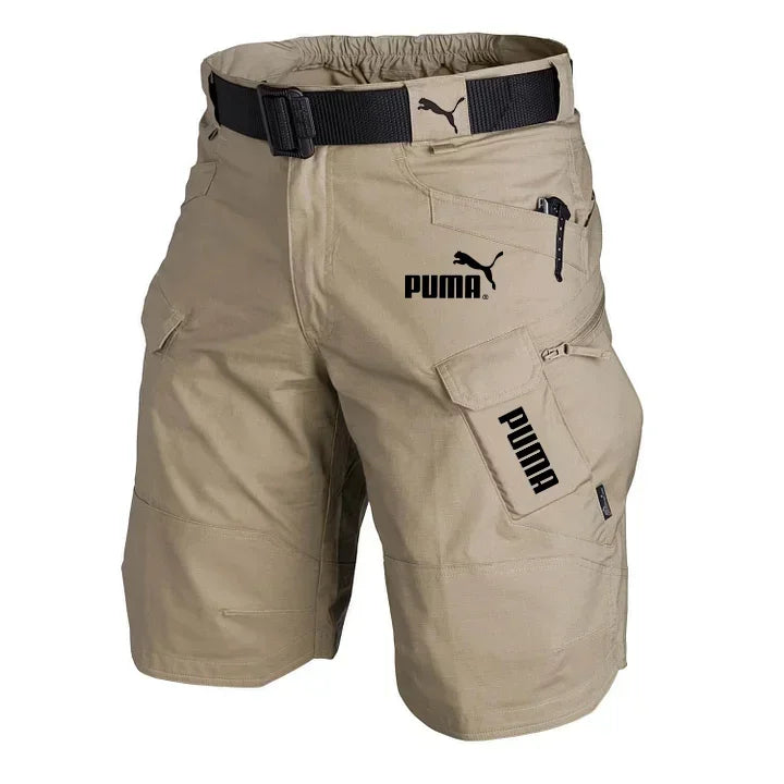 Pantaloncini tattici
