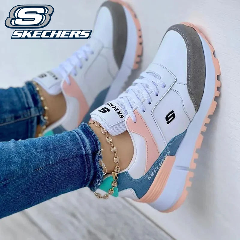 Women's Modern Orthopedic Sneakers