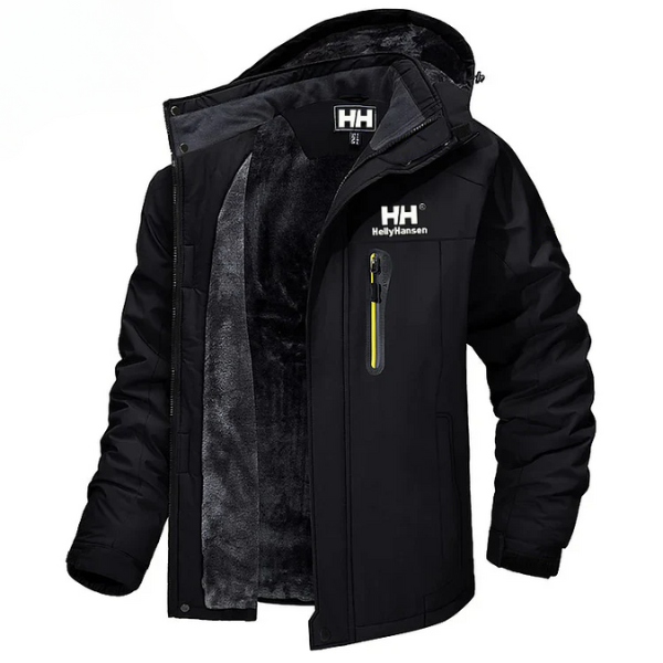 Hansen Winter Jacket