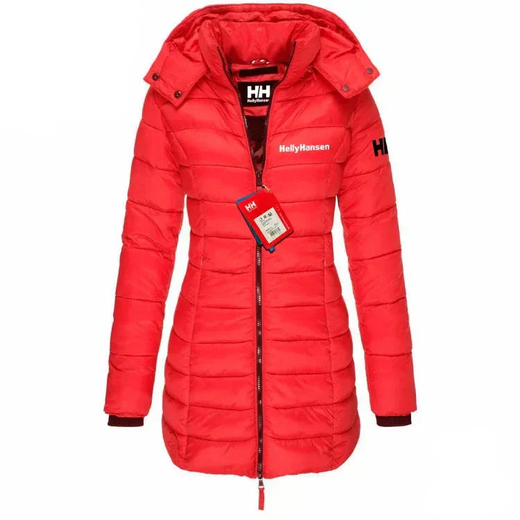 Hansen - Women's Jacket