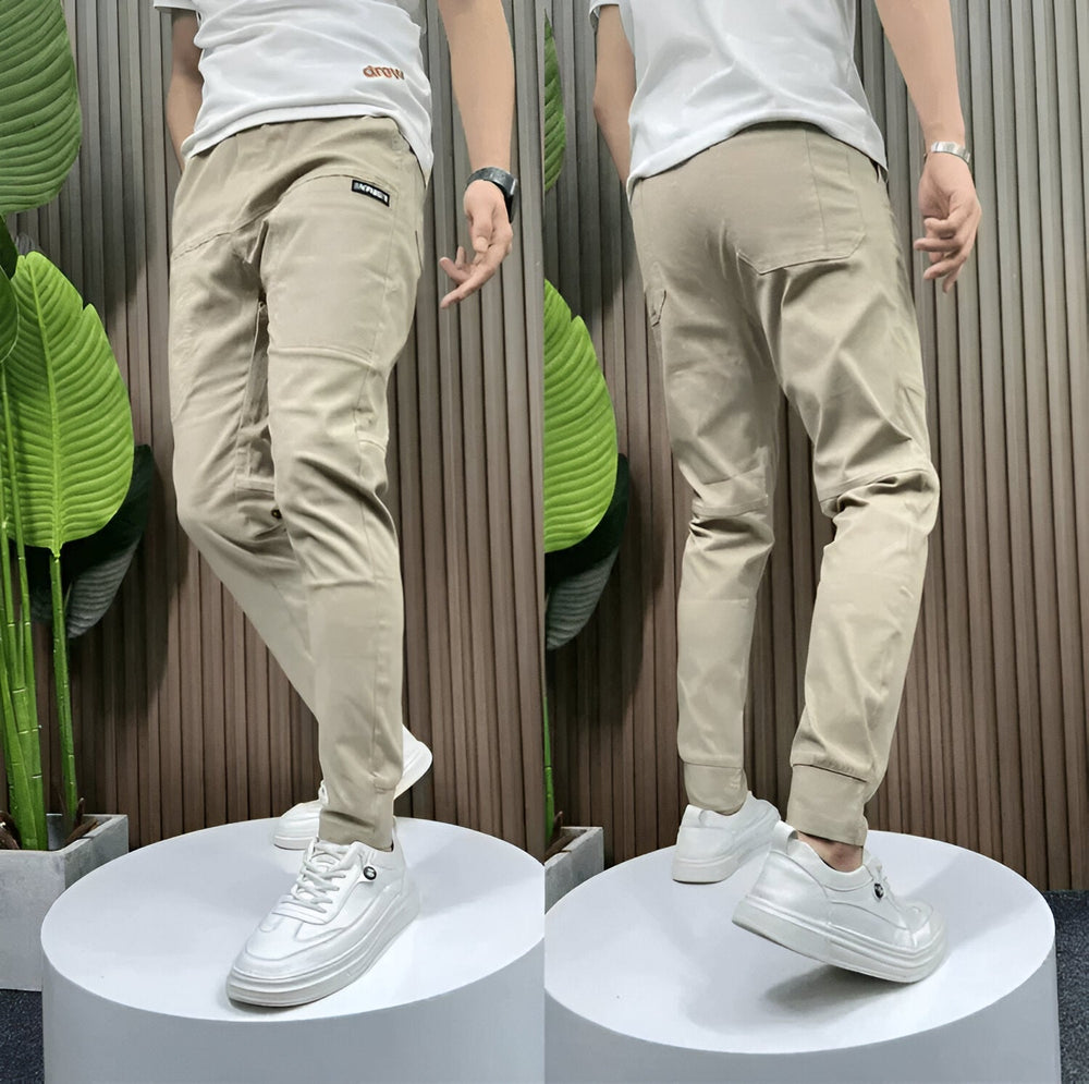 Tiedemann - Premium Stretch Cargo Pants |1+1 Free