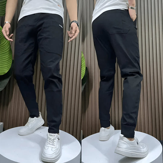 Tiedemann - Premium Stretch Cargo Pants |1+1 Free