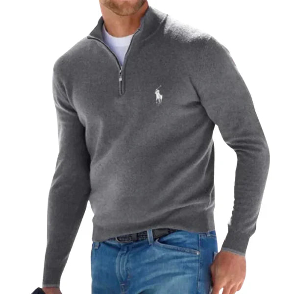 Ralph - Casual Sweater