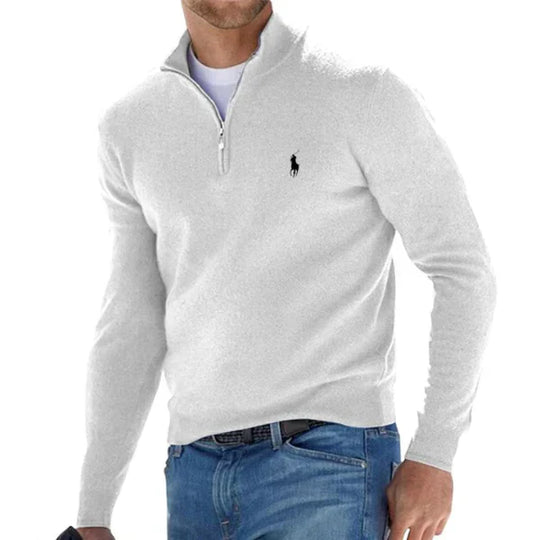 Ralph - Casual Sweater
