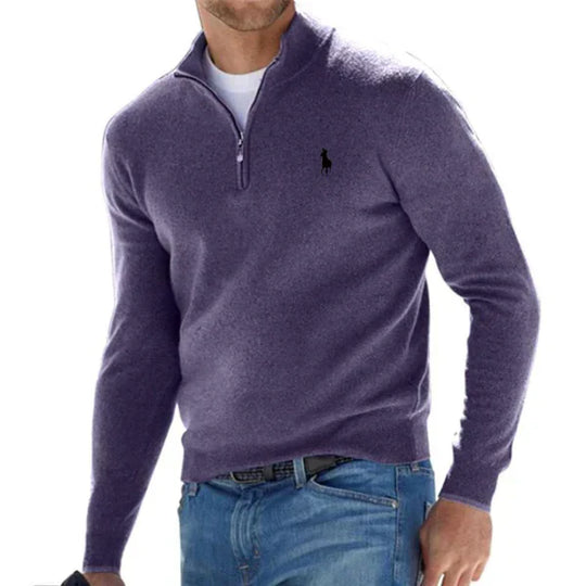 Ralph - Casual Sweater