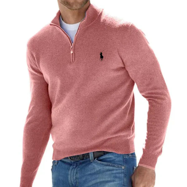 Ralph - Casual Sweater