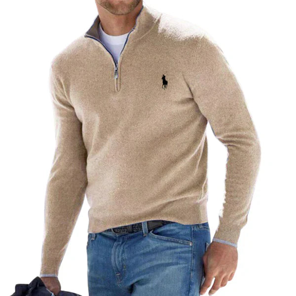 Ralph - Casual Sweater