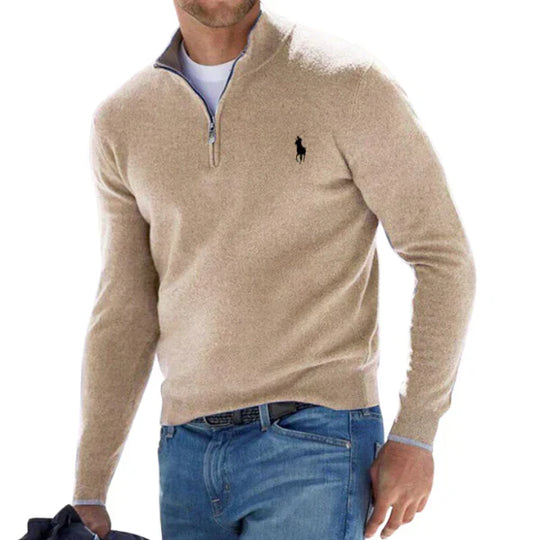 Ralph - Casual Sweater