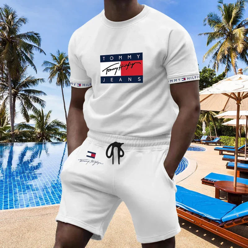Tommy | Two-piece sports set